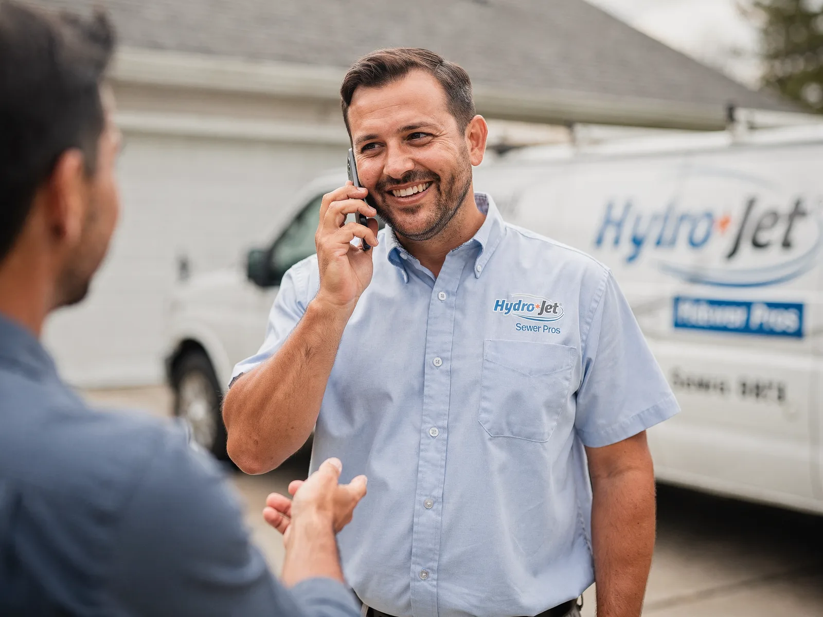 Hydro Jetting Near Me Sigourney, IA FAQs